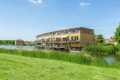 Woning Bouwlust 199 Rhoon