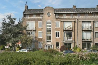 Woning Dotterbloemlaan 50 Den Haag