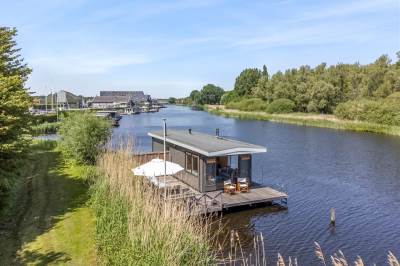 Woning Broekpolder 4 Warmond