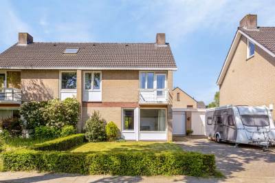 Woning Evenkamp 46 Roermond