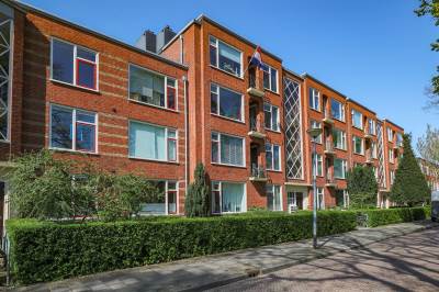 Woning Gorechtkade 38B Groningen