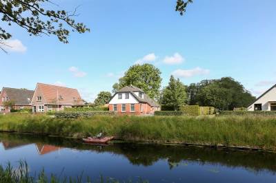 Woning Compagnonsweg 16 Waskemeer