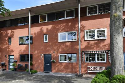 Woning Hof van Rijnsburg 14 Nootdorp