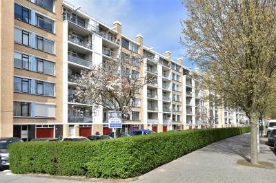 Woning Landréstraat 311 Den Haag