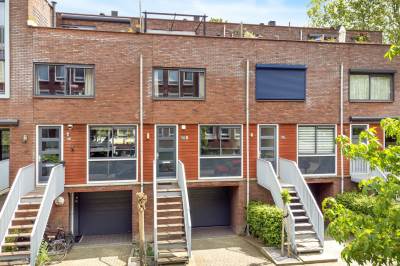 Woning Merenborch 120 Vianen (UT)