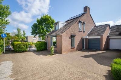 Woning Vuurdoorn 14 Maastricht