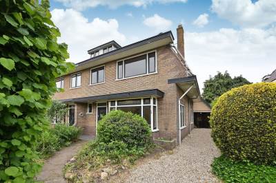 Woning Hartmanlaan 17 Soest