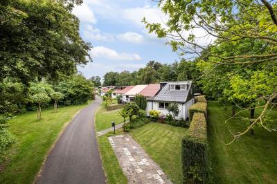 Woning Buitenplaats 1 Dronten