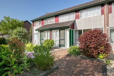 Woning Ds. Oosterhuisstraat 6 Suwâld