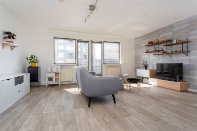 Woning Lodewijk Pincoffsweg 61 Rotterdam