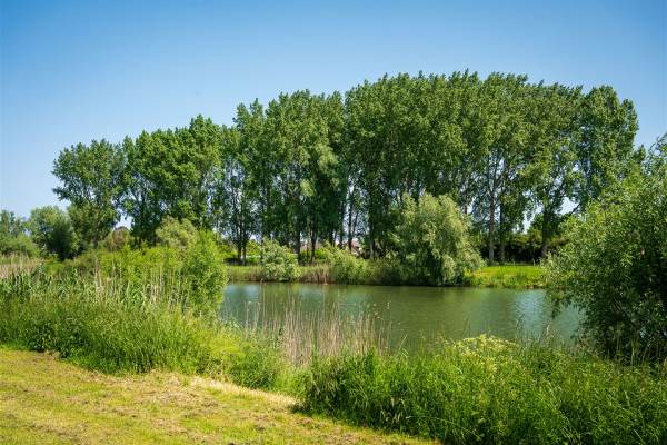 Bouwgrond Ringkade 3 Beneden-Leeuwen