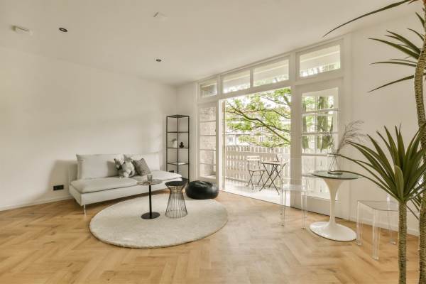 Woning Surinameplein 102A Amsterdam