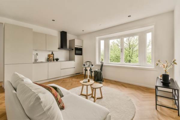 Woning Surinameplein 102V Amsterdam