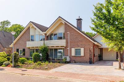 Woning St. Dominicuslaan 18 Westervoort