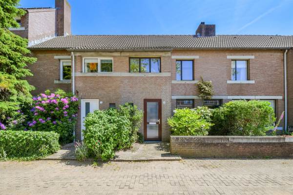 Woning Laagbos 14 Breda