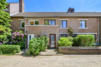 Woning Laagbos 14 Breda