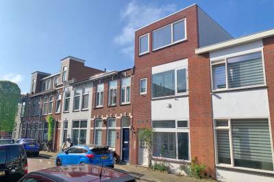 Woning Da Costastraat 27 Haarlem