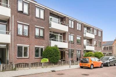 Woning Beukenlaan 29 Rozenburg (ZH)