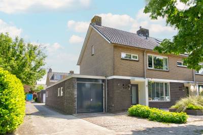 Woning Marelaan 48 De Meern