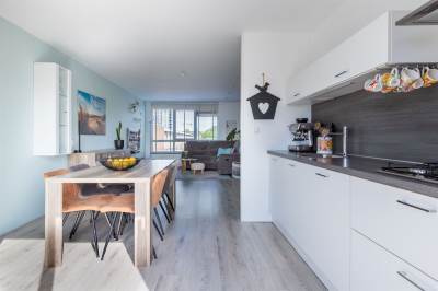 Woning Büllerlaan 127H Beverwijk