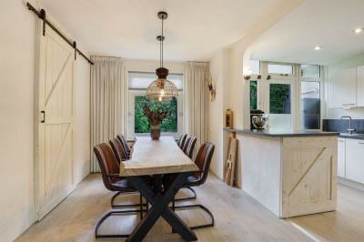 Woning van der Ploegstraat 32 Heemskerk