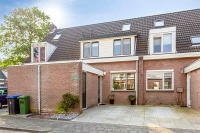 Woning Zwanenkamp 1064 Maarssen