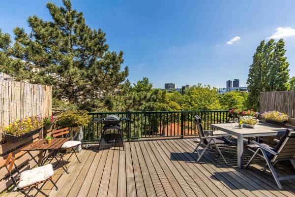 Woning Schepenstraat 10c Rotterdam