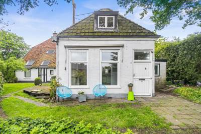 Woning Buorren 38 Raerd