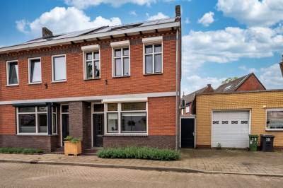 Woning Mezenkampstraat 27 Venlo