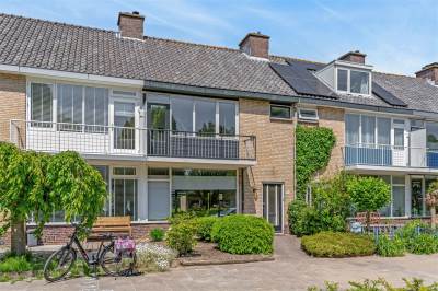 Woning Floris Versterstraat 20 Woerden