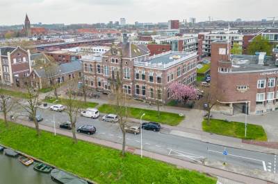 Woning Jutfaseweg 3 E + 2P Utrecht