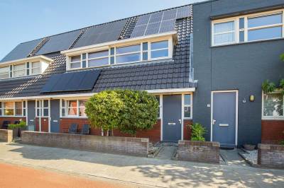 Woning Eddie Boydstraat 49 Middelburg