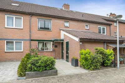 Woning IJsdans 28 Capelle aan den IJssel