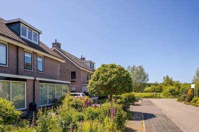 Woning Honingbij 19 Soest