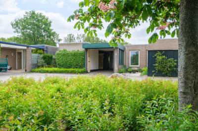 Woning Deverbrink 36 Emmen