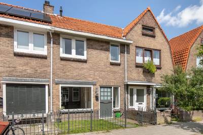 Woning Kruiskamp 96 Amersfoort