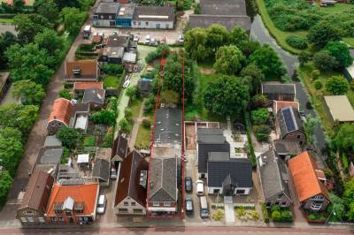 Woning Zesstedenweg 245 Grootebroek