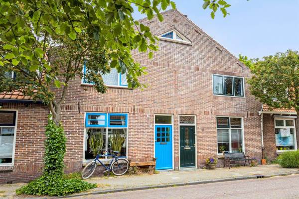 Woning Schoutenstraat 11 Hoorn (NH) - Oozo.nl