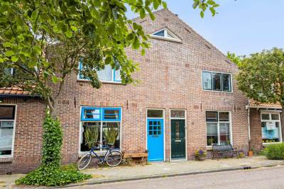 Woning Schoutenstraat 11 Hoorn (NH)