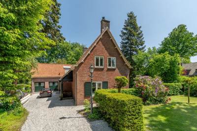 Woning Gezichtslaan 38 Bilthoven