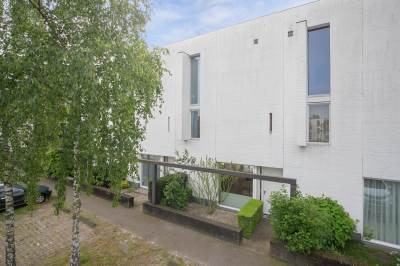 Woning Zandbaars 21 Eindhoven