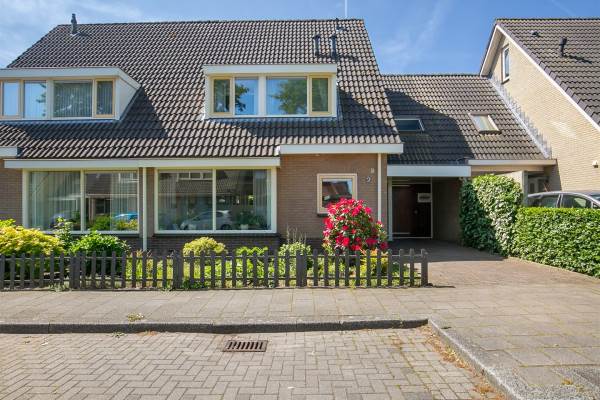 Woning Oleander 2 Veenendaal Oozonl