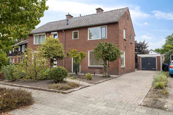 Woning Esweg 41 Nijverdal