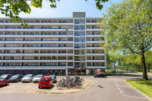 Woning Gamerslagplein 26 Arnhem