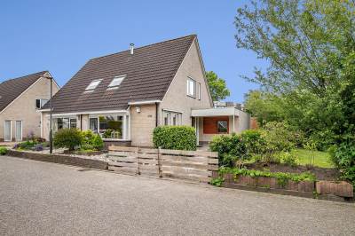 Woning De Twee Gebroeders 299 Drachten