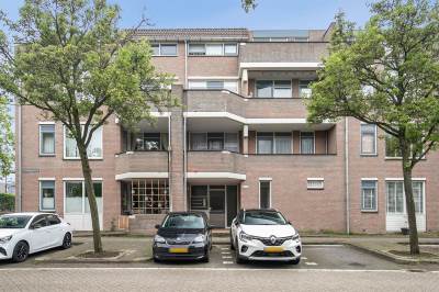 Woning Ilpendamstraat 24 Purmerend
