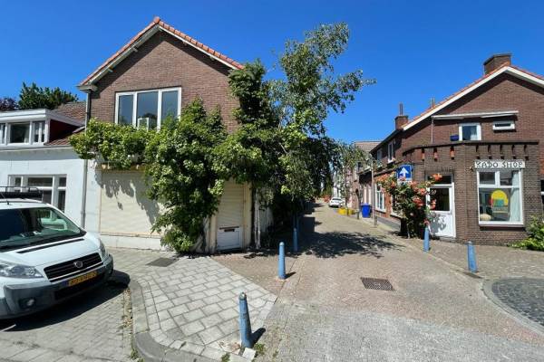 Woning Vlooswijkstraat 77 Terneuzen