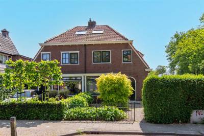 Woning Dennenlaan 12 Veenendaal