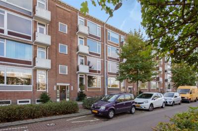 Woning Monseigneur van Steelaan 142 Voorburg