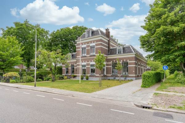 Woning Hoofdvaart 55 Dedemsvaart